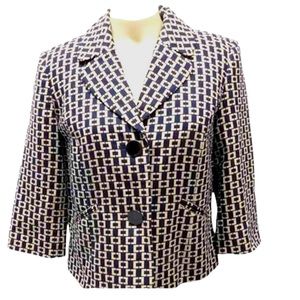 Ann Taylor Loft  Blazer size 4